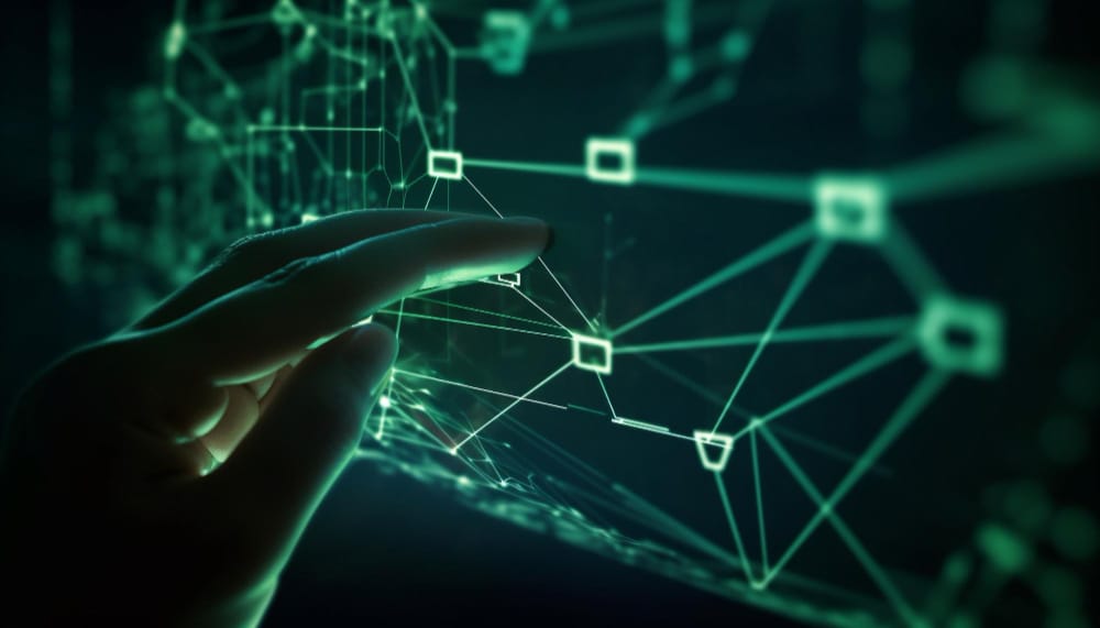 Cloud infrastructure