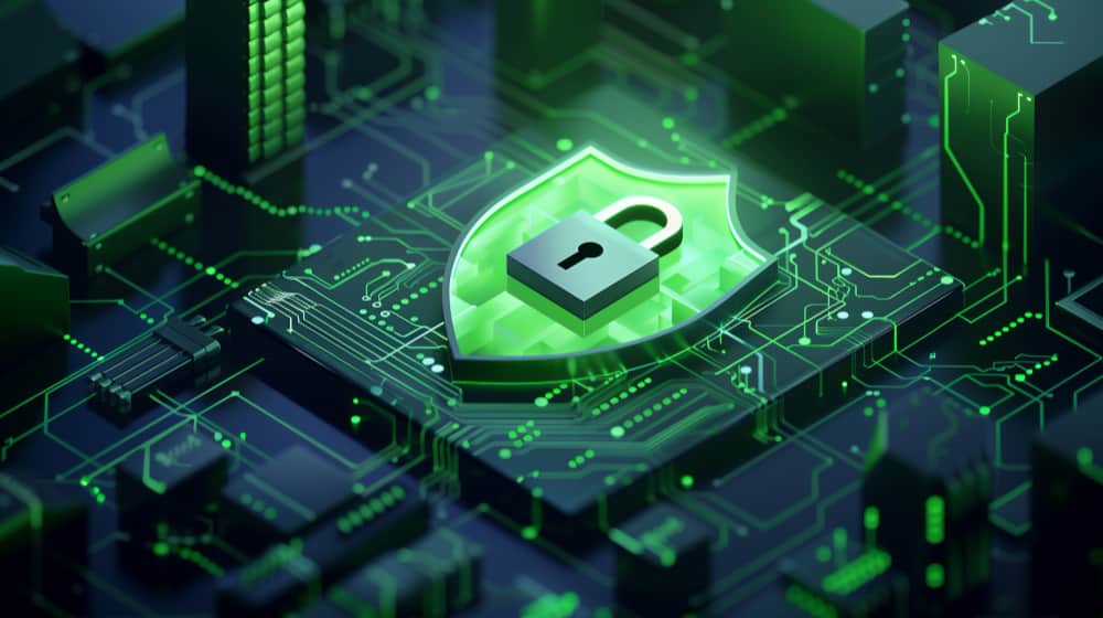Cybersecurity operations