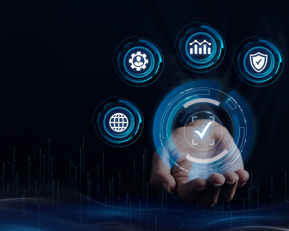 Managed IT services