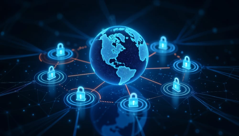 Network infrastructure
